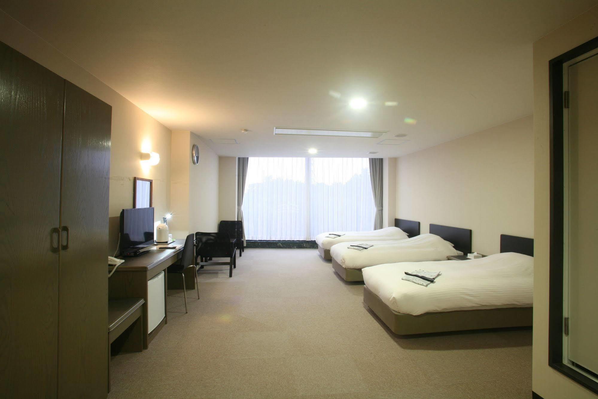 Rodisson Hotel Chubu International Airport Paradia Exteriér fotografie