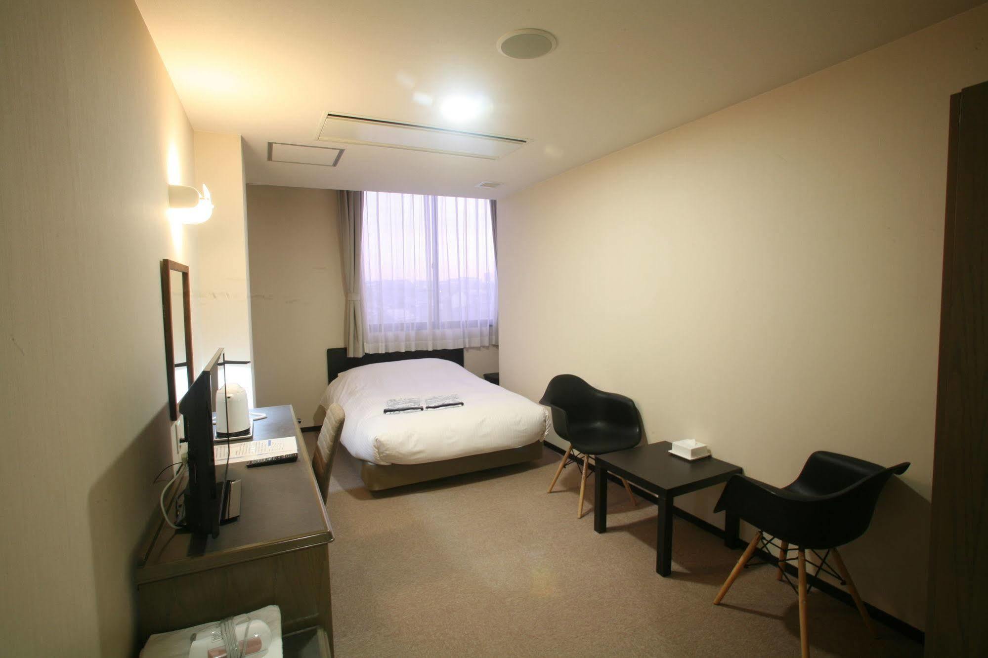 Rodisson Hotel Chubu International Airport Paradia Exteriér fotografie