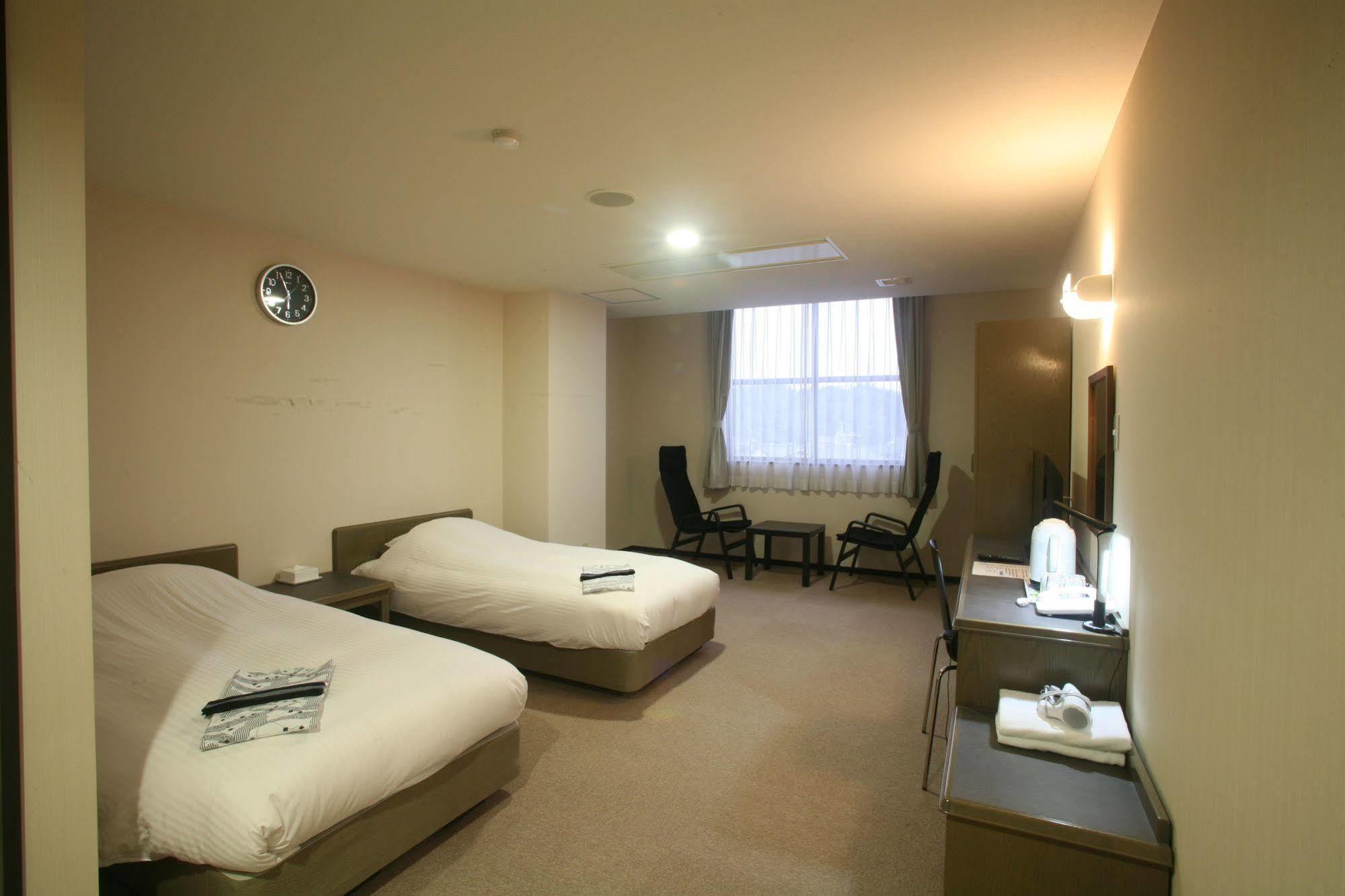 Rodisson Hotel Chubu International Airport Paradia Exteriér fotografie