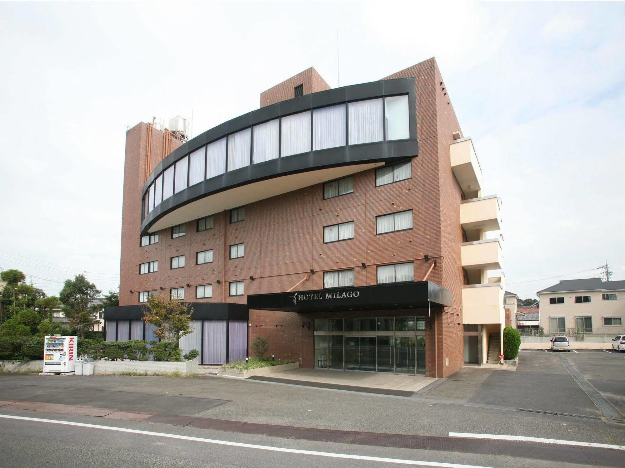 Rodisson Hotel Chubu International Airport Paradia Exteriér fotografie
