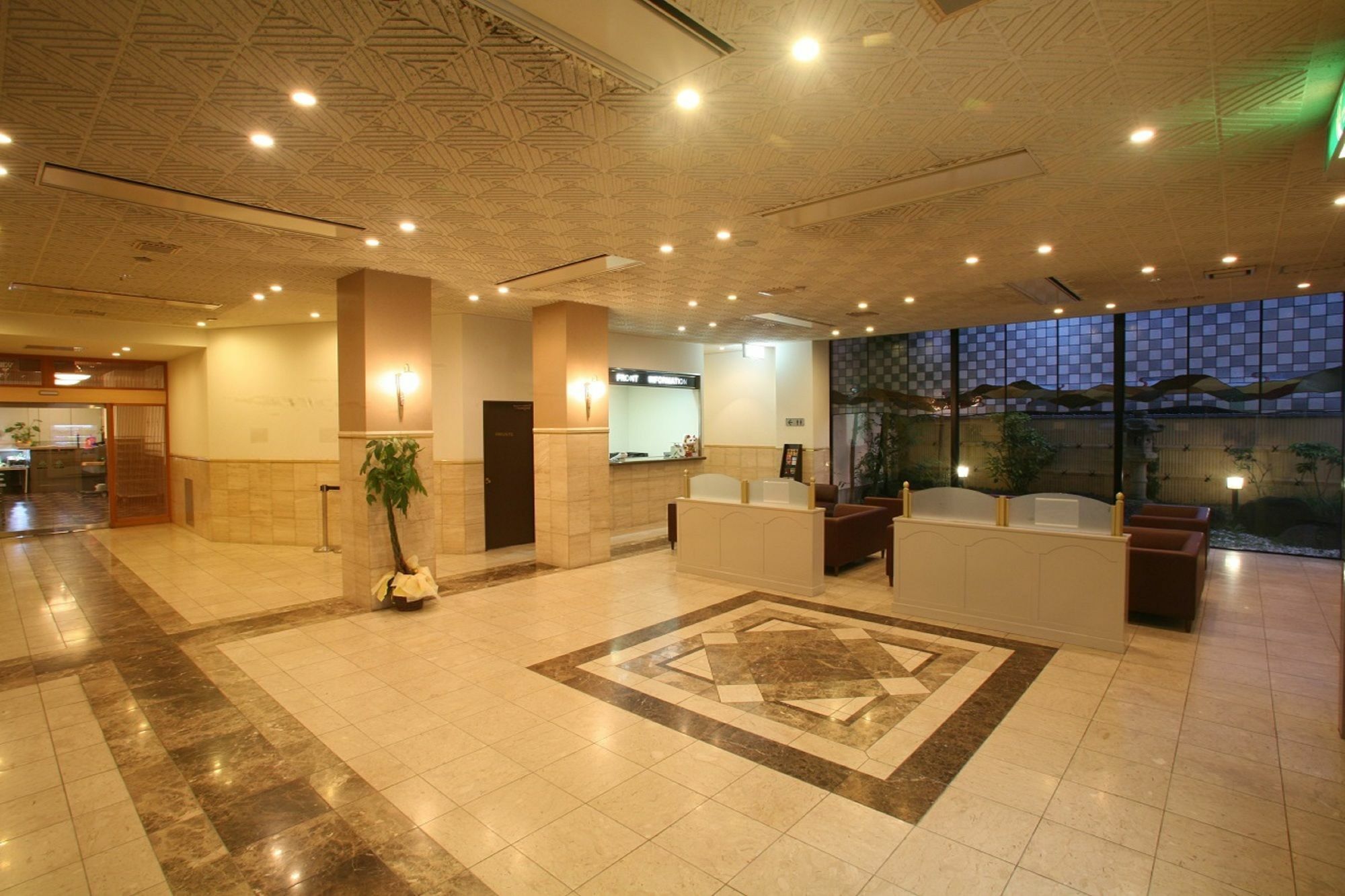 Rodisson Hotel Chubu International Airport Paradia Exteriér fotografie