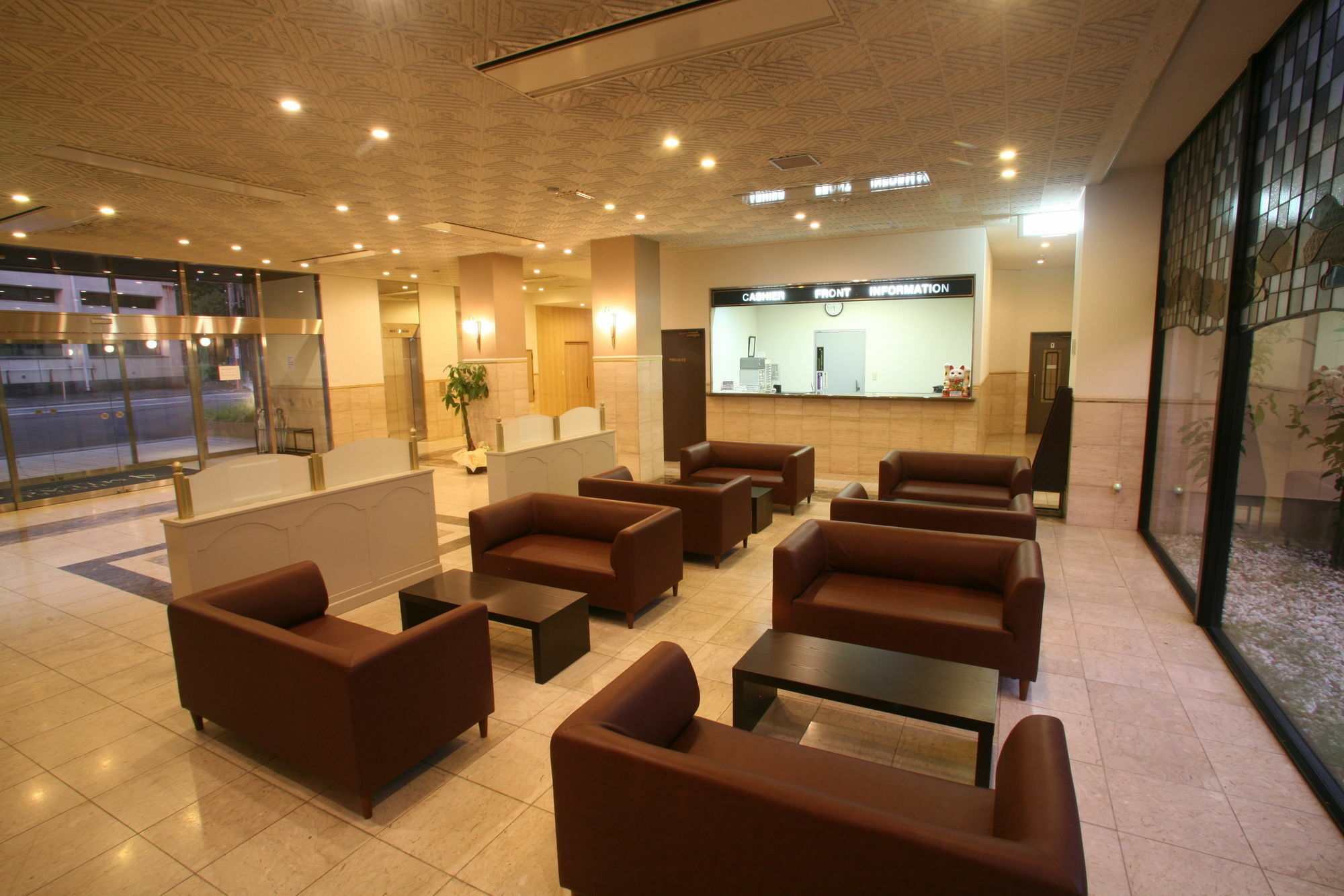 Rodisson Hotel Chubu International Airport Paradia Exteriér fotografie